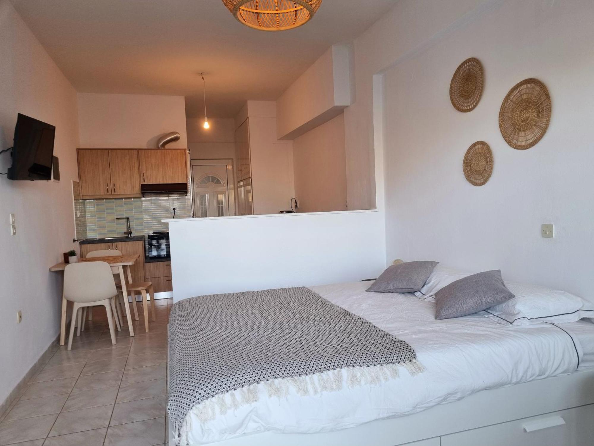 Appartement At Sea - Nova