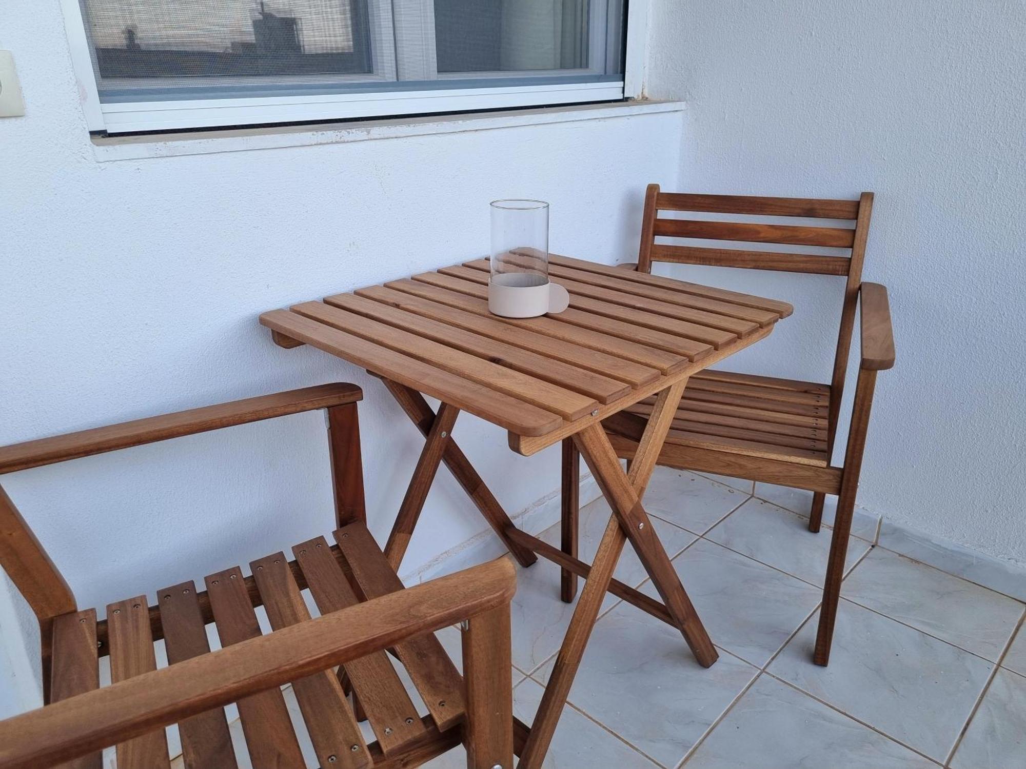 At Sea - Nova Appartement Tolón