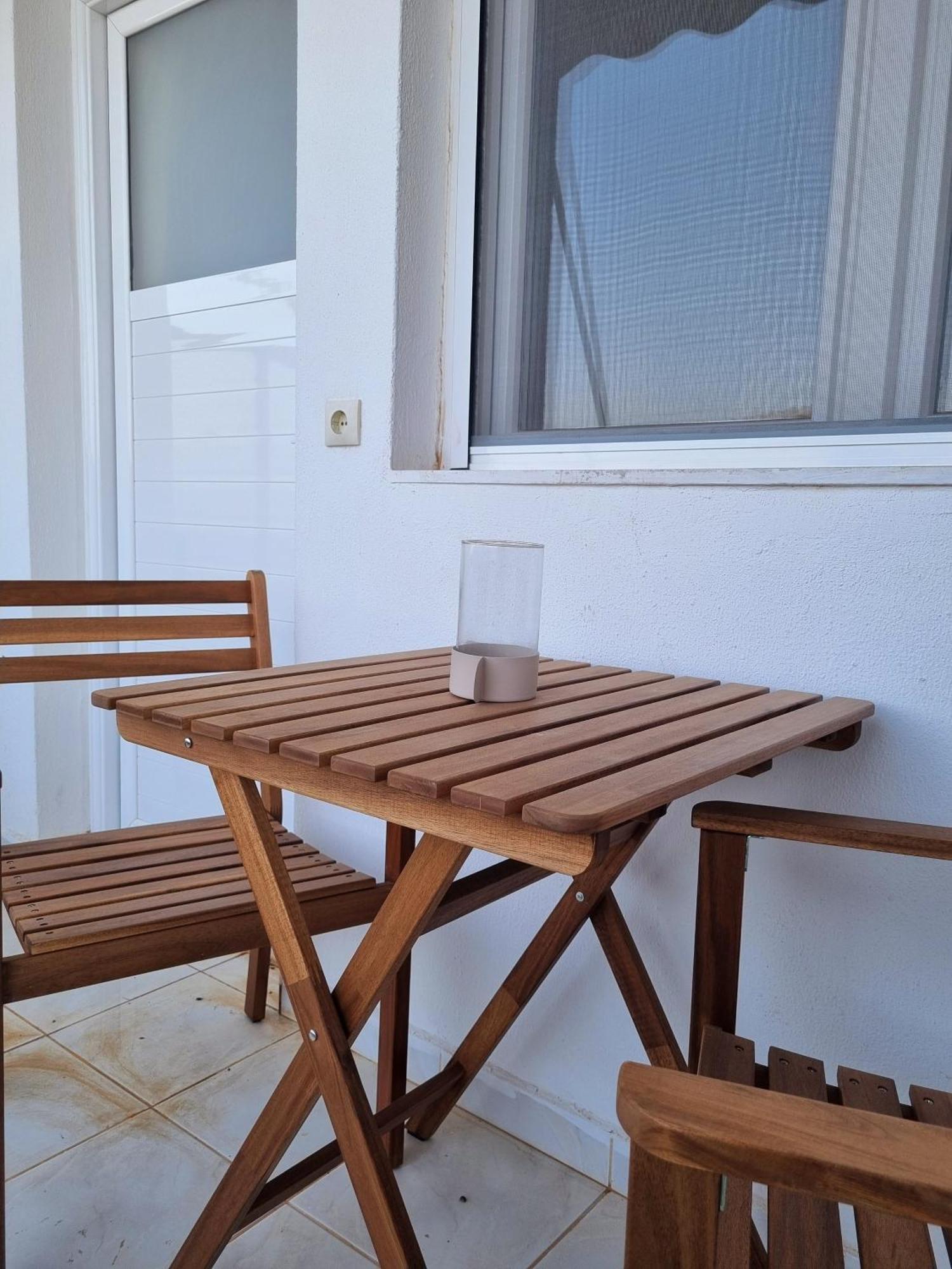 Appartement At Sea - Nova