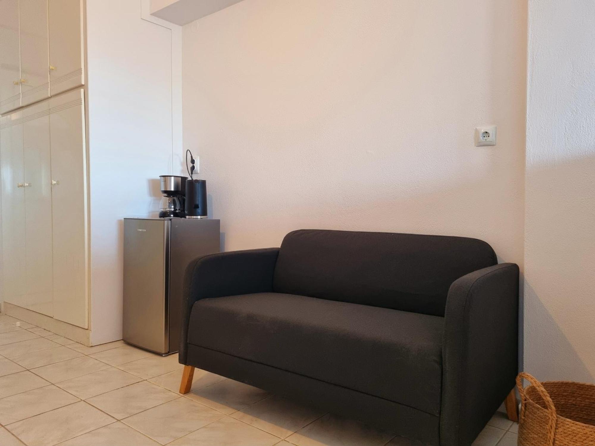 Appartement At Sea - Nova